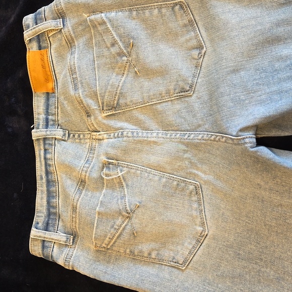 Unpublished high waisted jeans - Picture 5 of 8